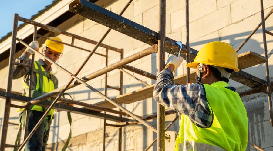 Expert tile roof repair services in Johnsburg, NY